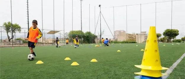Calcio. La Carpi Academy sbarca a Briatico, martedì la presentazione