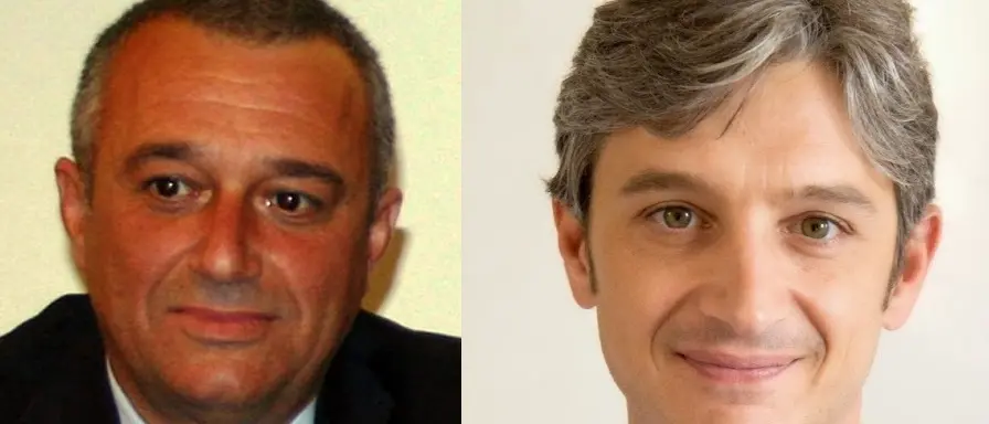 E’ guerra totale in Forza Italia, botta e risposta Mangialavori-Salerno