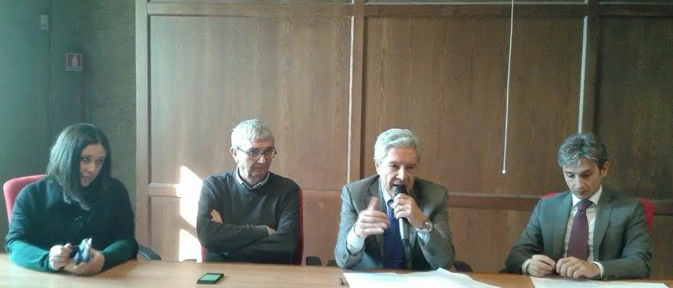 Istituzionalizzare il Tropea Festival, per Mangialavori «Si può fare»