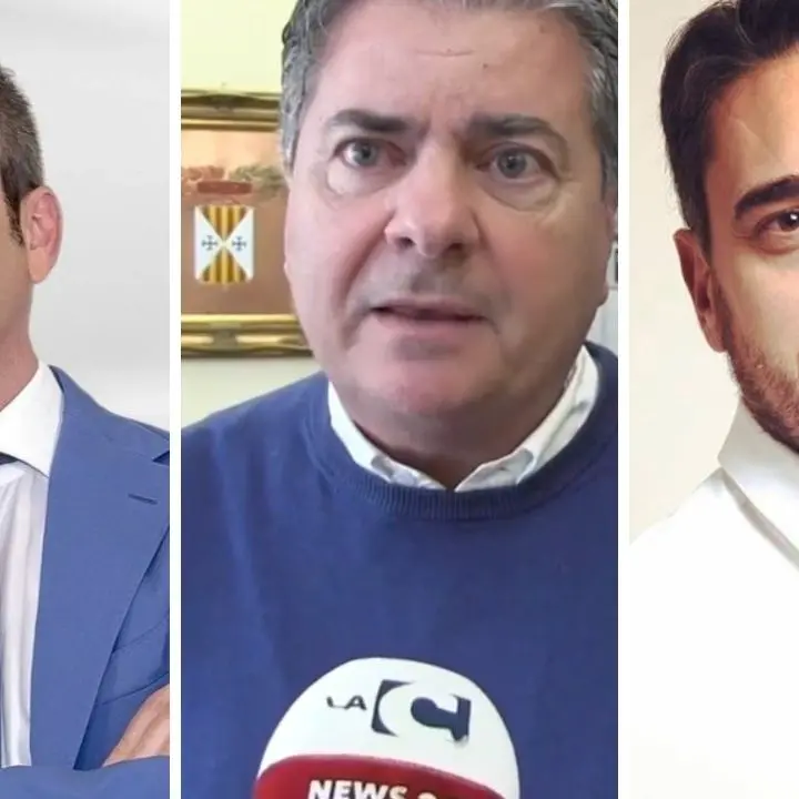 Elezione del presidente della Repubblica: Occhiuto, Mancuso e Irto i delegati per la Calabria