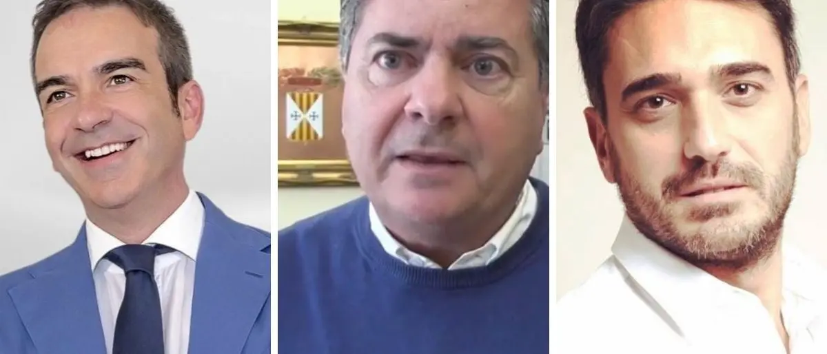 Elezione del presidente della Repubblica: Occhiuto, Mancuso e Irto i delegati per la Calabria