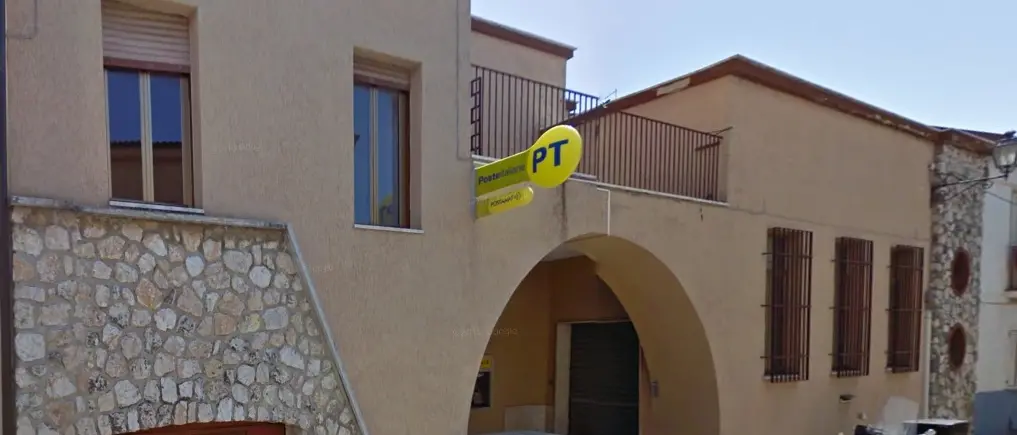 Tentata rapina alle Poste di Nicotera, indagano i Carabinieri