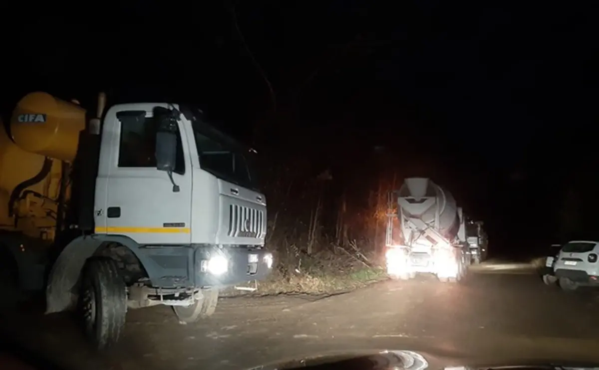 Sorical: «Ultimati i lavori all'Alaco, all'alba l'immissione dell'acqua»