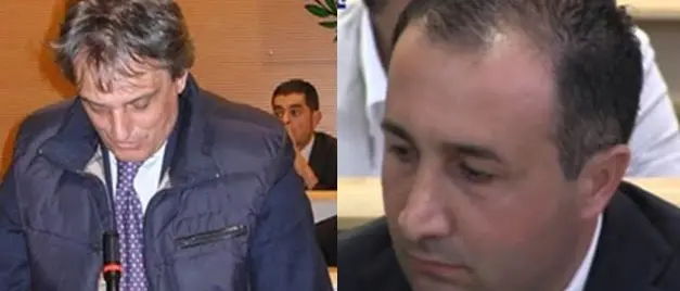 Andrea Niglia vs Pasquale Fera: la Provincia nelle mani di Dio