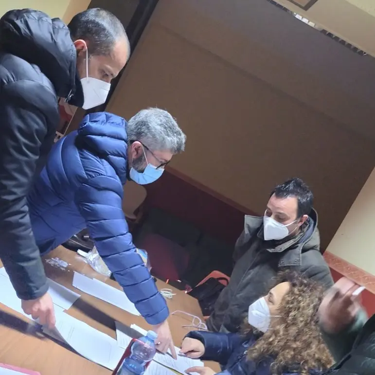 Terremoto in casa del Pd vibonese, Sergio Rizzo si candida alla segreteria