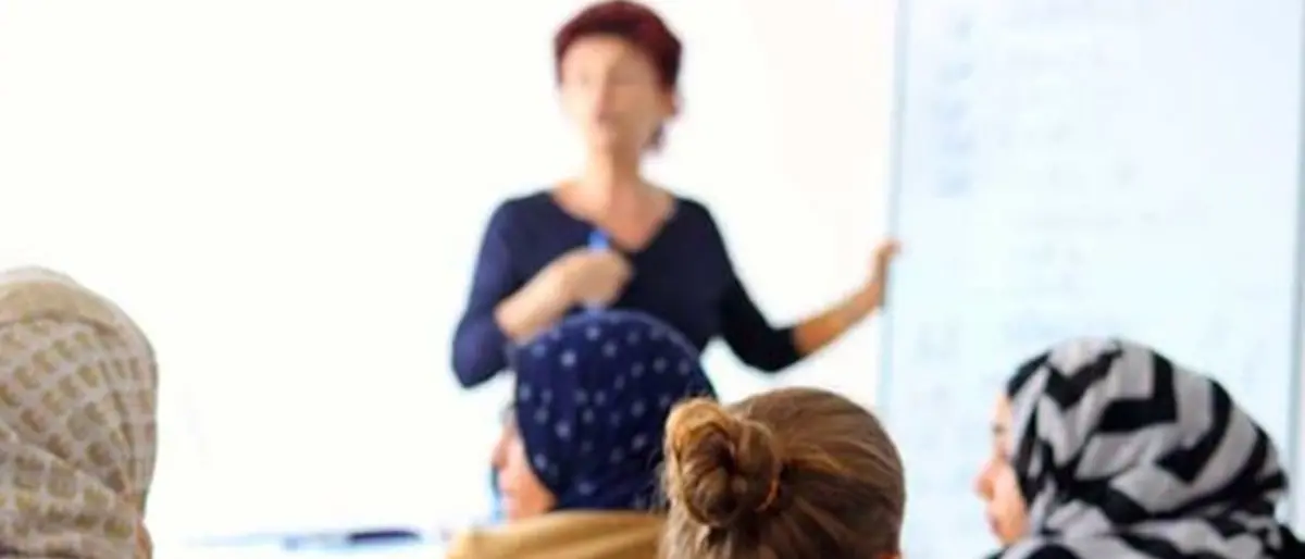 Maierato, al Cas sorgerà un Laboratorio linguistico per cittadine straniere