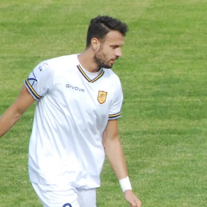 Mercato Serie C: la Vibonese pensa a Romero per rinforzare l’attacco