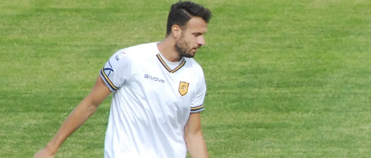 Mercato Serie C: la Vibonese pensa a Romero per rinforzare l’attacco