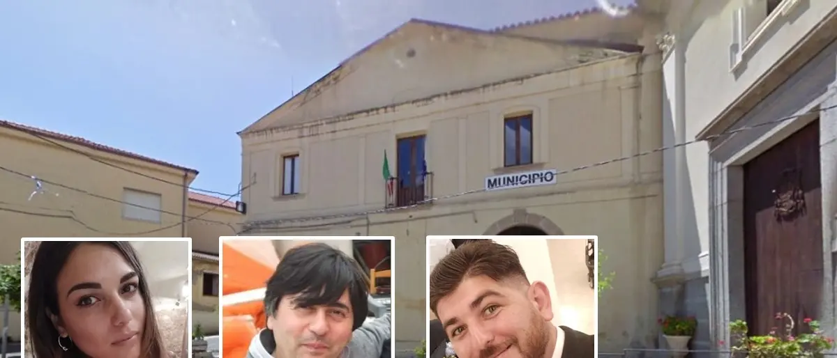 Nicotera, la giunta cambia volto: si dimette il vicesindaco Caronte