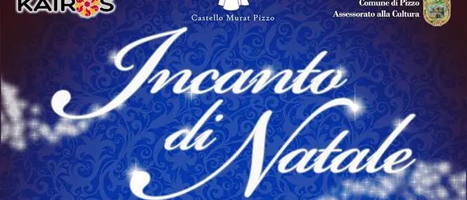 Musica, cibo e cultura. Torna l’Incanto di Natale