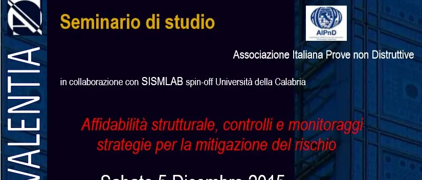 Mitigazione del rischio sismico, domani il seminario dell’Ordine degli architetti