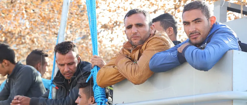 Alloggi per migranti non accreditati, 130 minori trasferiti