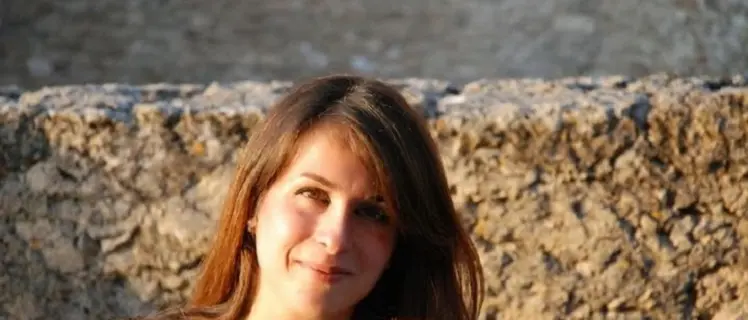 La poetessa Staropoli Calafati premiata in Piemonte