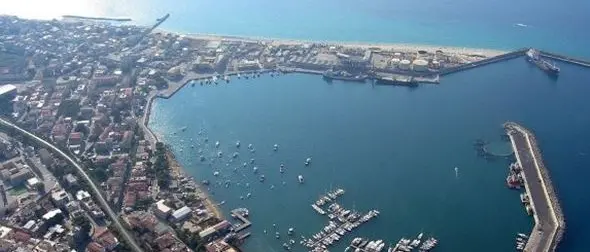 150 anni fa la posa della prima pietra del porto, Vibo Marina festeggia