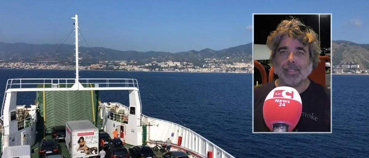 Covid e assurdità: il Tribunale di Reggio fa giustizia e permette il rientro in Sicilia a un non vaccinato