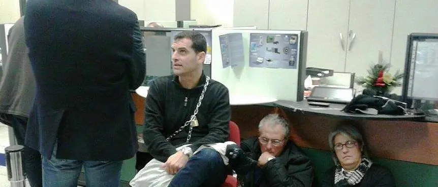 Provincia, Nesci (M5s) presenta un esposto alla Procura