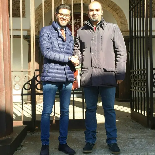 Gerocarne e Mongiana insieme per incentivare il turismo di qualità