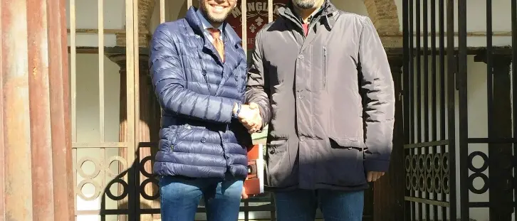 Gerocarne e Mongiana insieme per incentivare il turismo di qualità