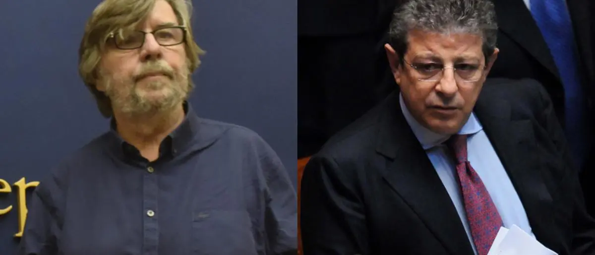 Pittelli annuncia lo sciopero della fame in carcere ed informa… Sansonetti