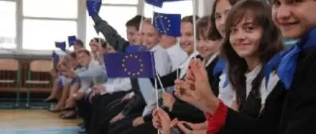 L’Europa entra in classe per formare i cittadini di domani