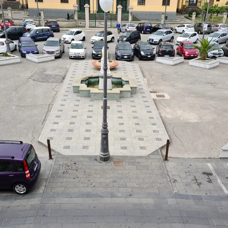 Vibo, riqualificazione di Piazza Municipio: vince uno studio di Lisbona. Calabrese il capo del team