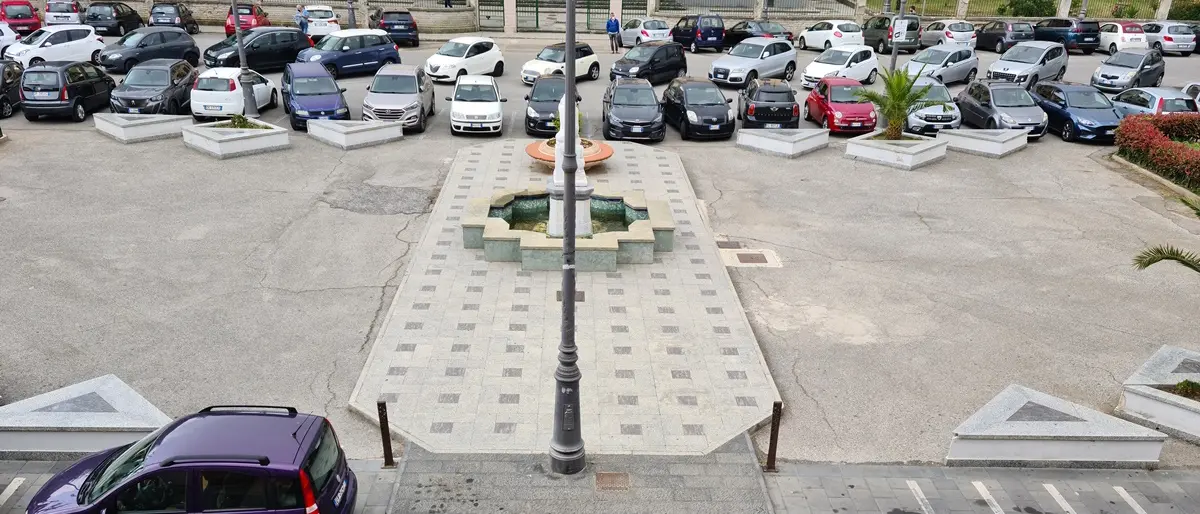 Vibo, riqualificazione di Piazza Municipio: vince uno studio di Lisbona. Calabrese il capo del team