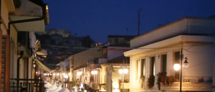 Da domani “Vibo va …in fiera a Natale”