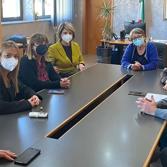 Sanità Vibo, ecco le richieste del gruppo consiliare di FI a Maria Bernardi