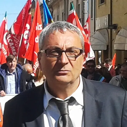 Provincia, Denardo: «Misura colma, la politica rispetti la protesta sindacale»