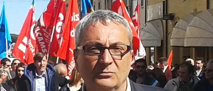 Provincia, Denardo: «Misura colma, la politica rispetti la protesta sindacale»