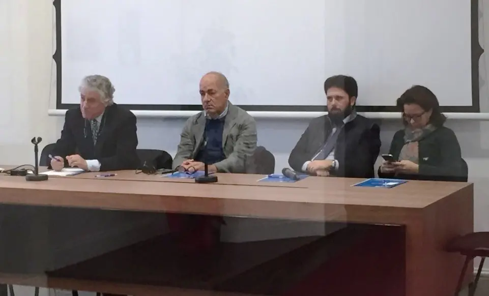 Contratto di Costa, l’assessore Rossi: «Pieno sostegno dalla Regione»