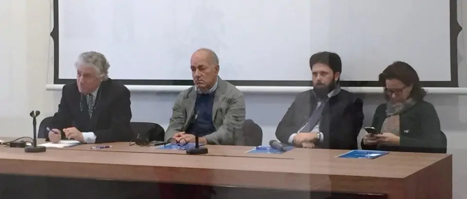 Contratto di Costa, l’assessore Rossi: «Pieno sostegno dalla Regione»