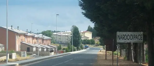 Nardodipace si prepara a ricordare l’alluvione del 1951 a 71 anni dal disastro