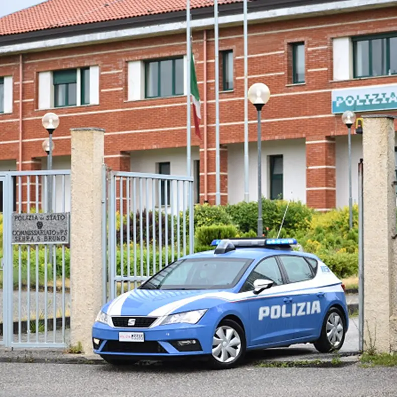 Droga: una misura cautelare e sequestri nelle Serre vibonesi
