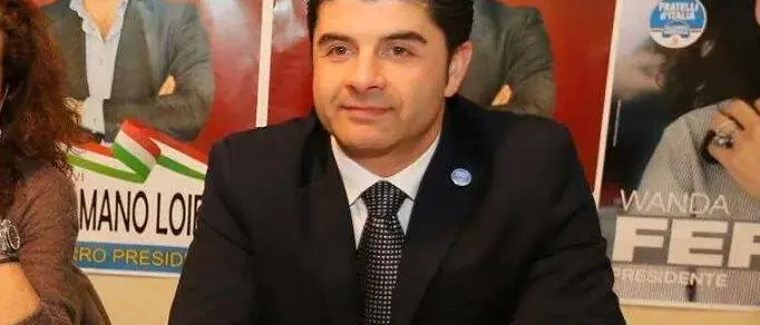 Nardodipace, Loielo grida al complotto e avvisa: «Mi aspetto un attentato»