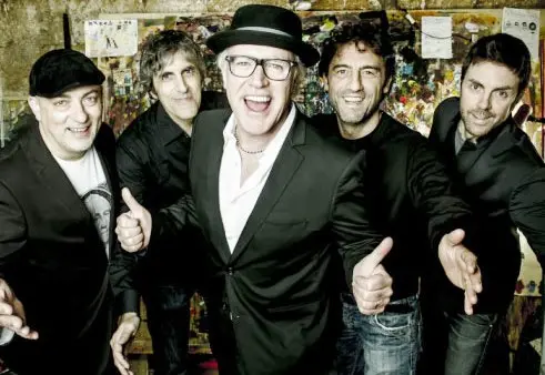 Nick The Nightfly Quintet in concerto sabato a Vibo