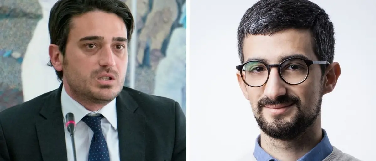 Pd vibonese: mercoledì la proclamazione del segretario Giovanni Di Bartolo