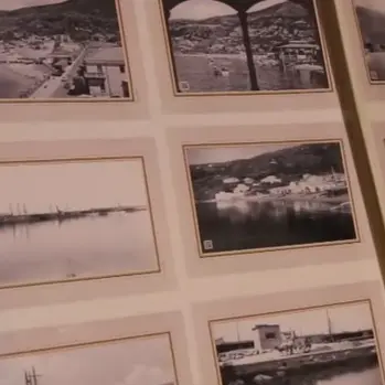 Festeggiato a Vibo Marina il centocinquantesimo anniversario del porto - VIDEO