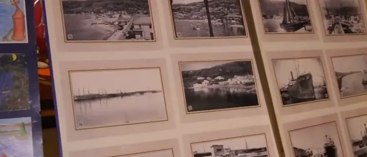 Festeggiato a Vibo Marina il centocinquantesimo anniversario del porto - VIDEO