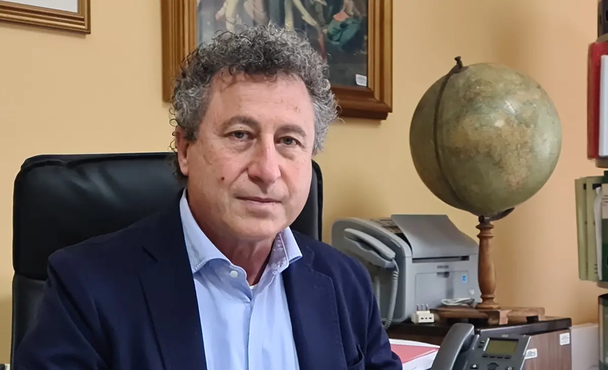 Conservatorio di Musica di Vibo, Antonello Scalamandré nuovo presidente