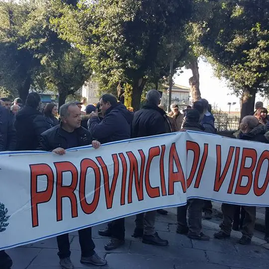 Provincia, doccia fredda sui lavoratori. L’udienza fissata al 17 dicembre