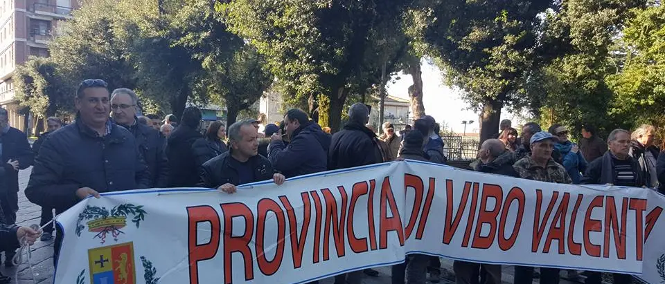 Provincia, doccia fredda sui lavoratori. L’udienza fissata al 17 dicembre