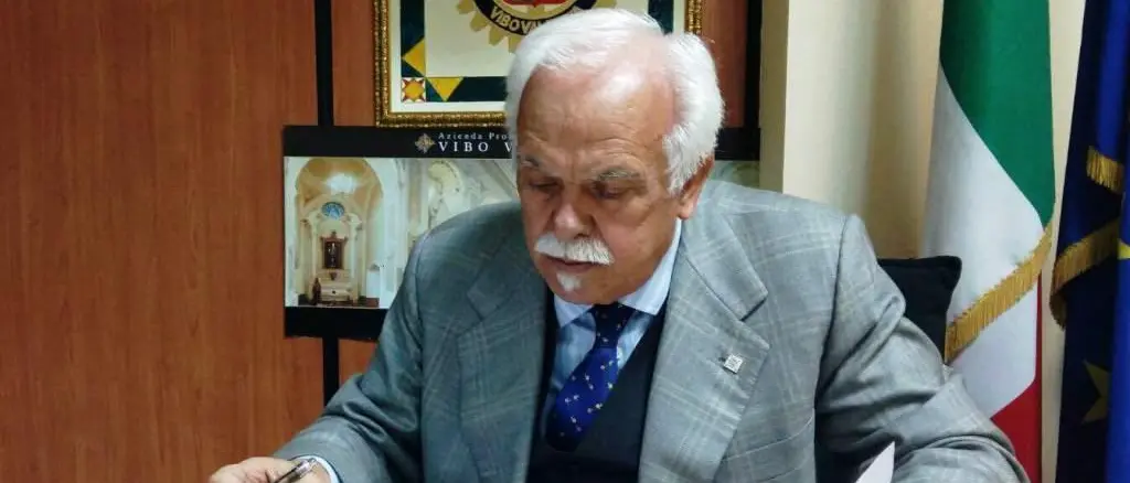 Il vibonese Rocco Farfaglia nuovo presidente dell’Aci Calabria