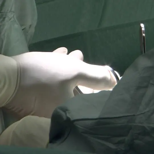 Studente ferito, riuscito l’intervento chirurgico