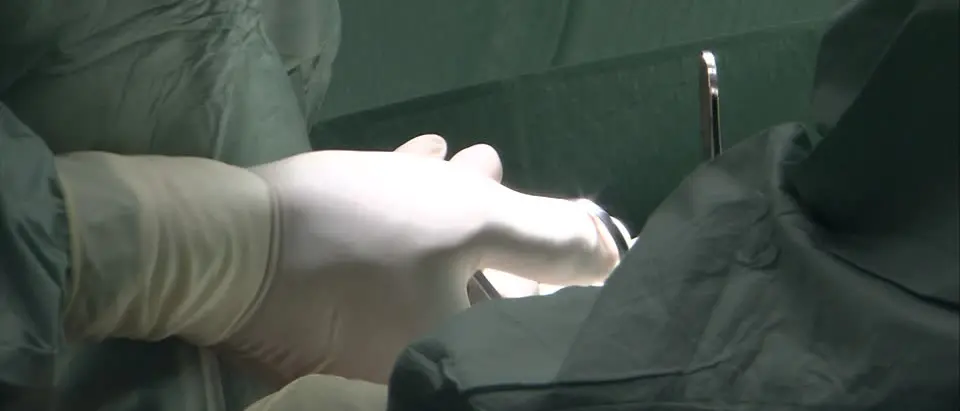 Studente ferito, riuscito l’intervento chirurgico