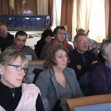 Comparto pesca, la ricetta del Consorzio Mediterraneo per il suo rilancio - VIDEO
