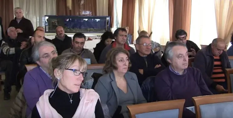 Comparto pesca, la ricetta del Consorzio Mediterraneo per il suo rilancio - VIDEO