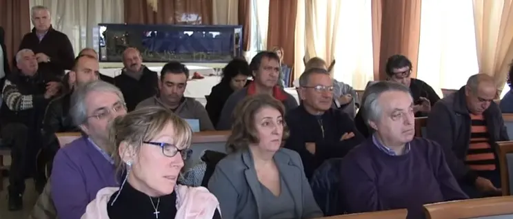 Comparto pesca, la ricetta del Consorzio Mediterraneo per il suo rilancio - VIDEO