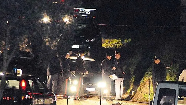 ITALY FATHER AND CHILDREN FOUND DEAD