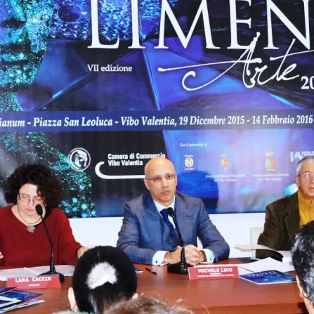 “Limen Design e architettura”, sabato al via la nuova sezione